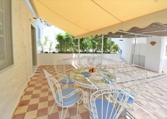 Loukia\'S Apartments