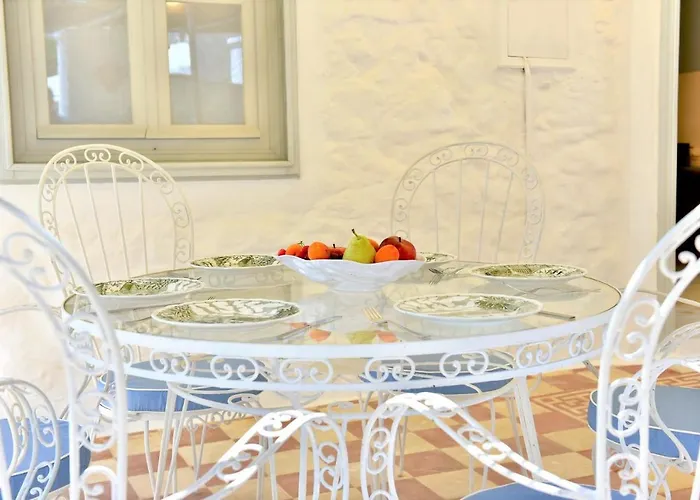 Loukia\'S Apartments