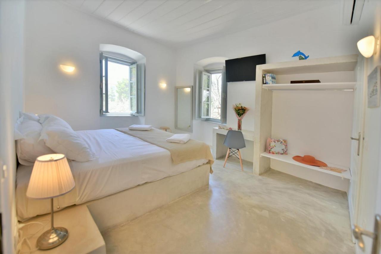 Appartement Loukia's *