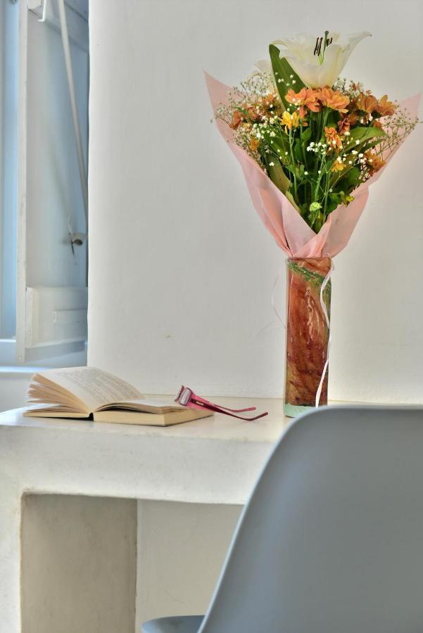 Appartement Loukia's *