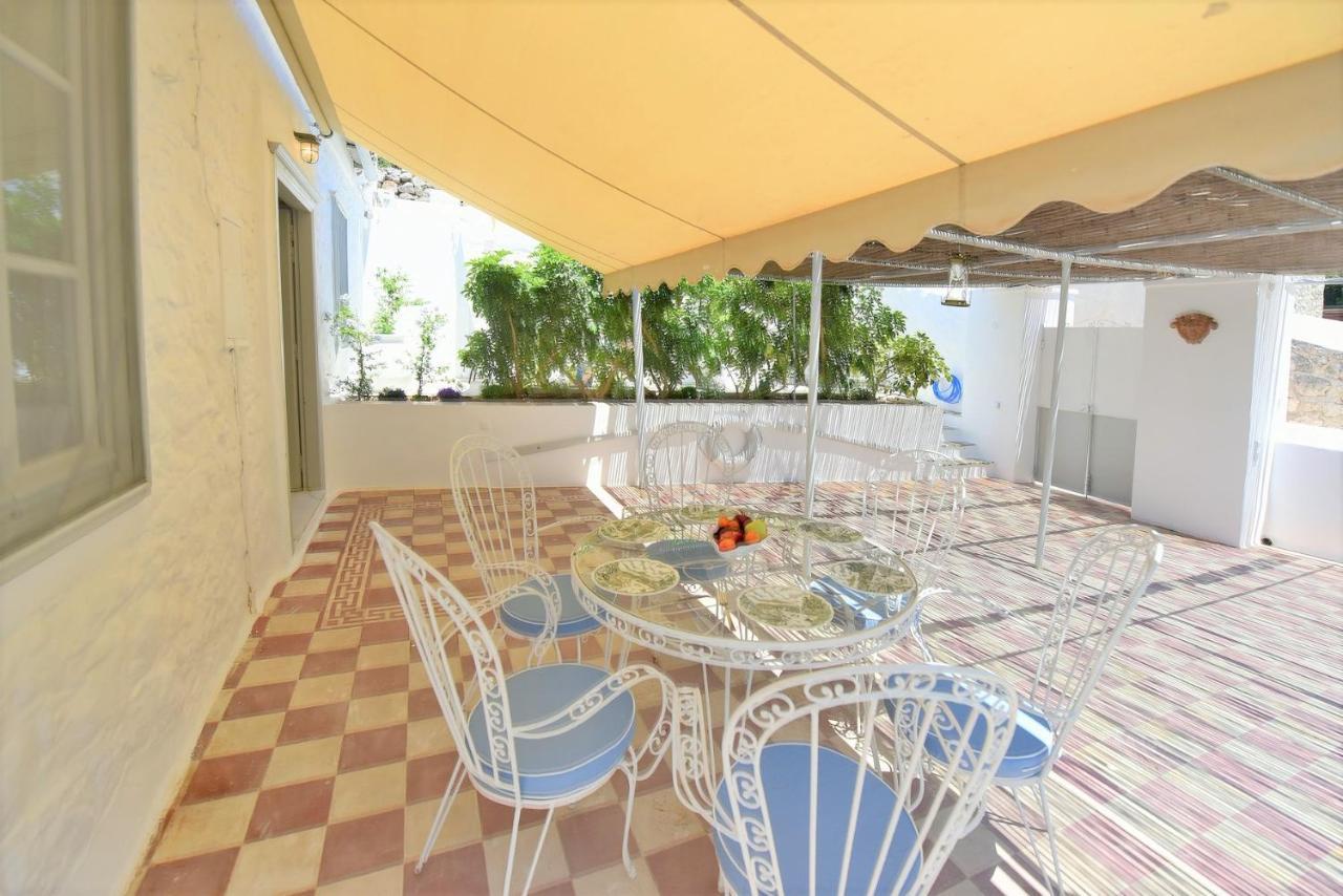 Appartement Loukia's