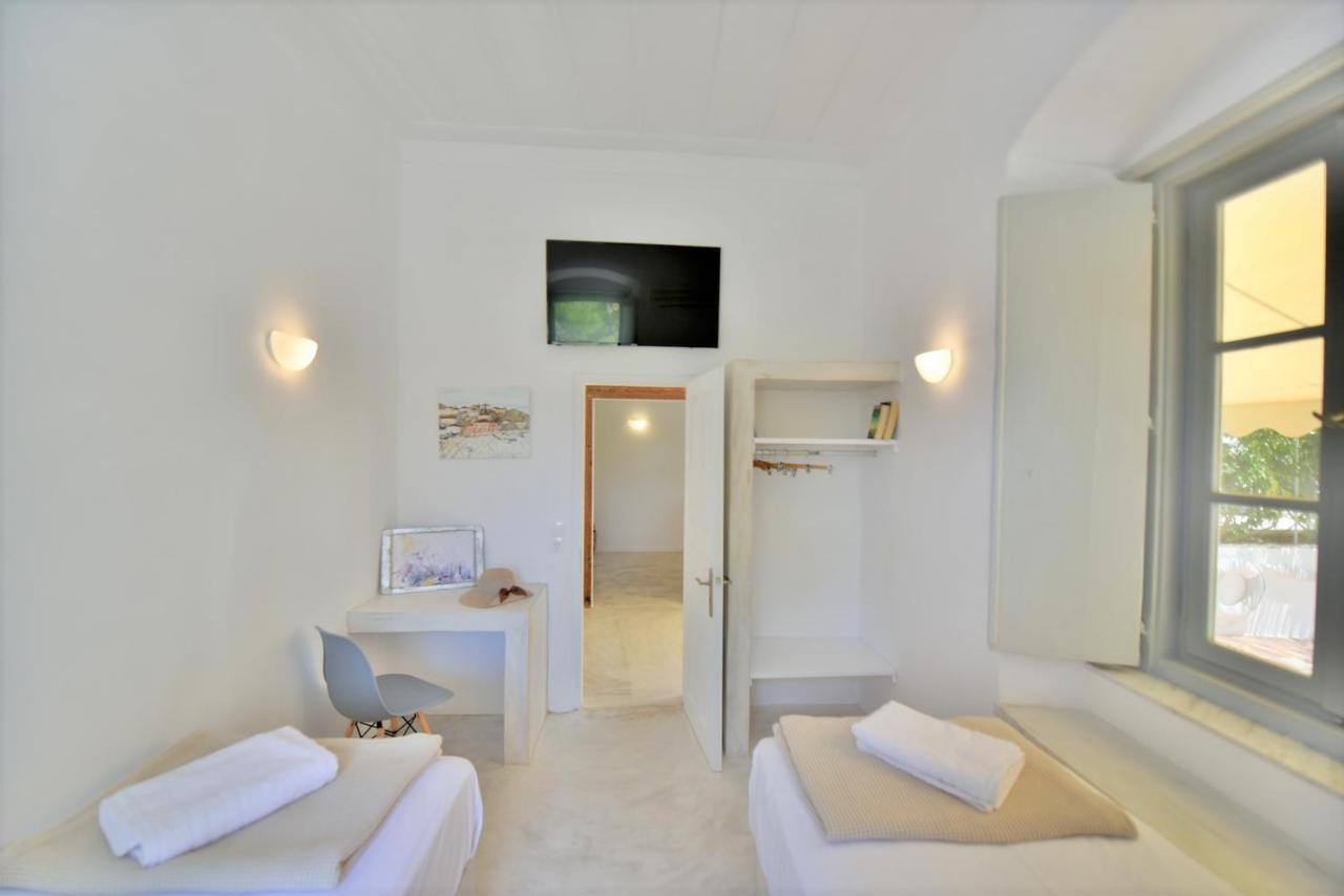 Appartement Loukia's Hydra (Saronic Islands)