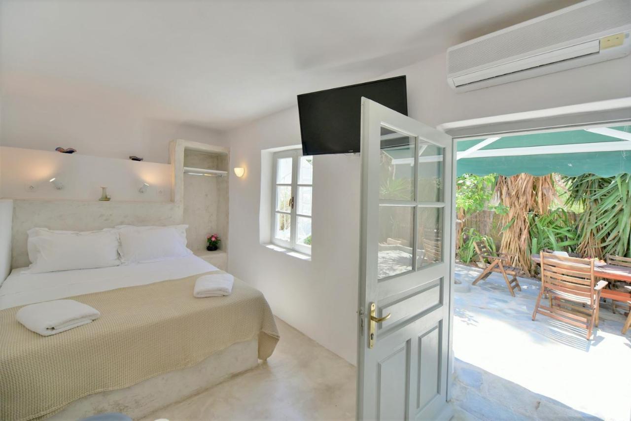 Loukia's Appartement Hydra (Saronic Islands)